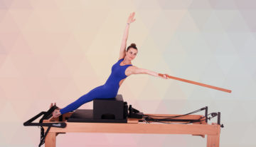 Combinando Reformer e Acessórios com Adriana Coldebella