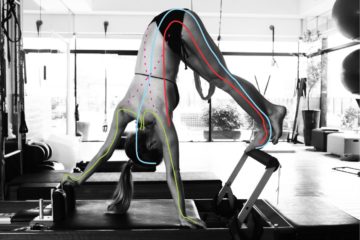 Wks Pilates e os Trilhos Anatômicos em BH