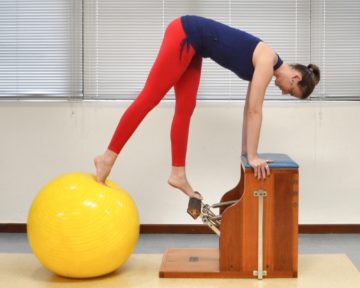 Workshop Combinando Acessórios com Aparelhos do Espaço Fluir