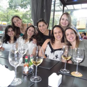 Equipe de Professoras do Espaço Vis