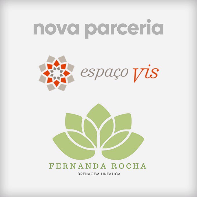 Nova parceria do Espaço Vis Pilates