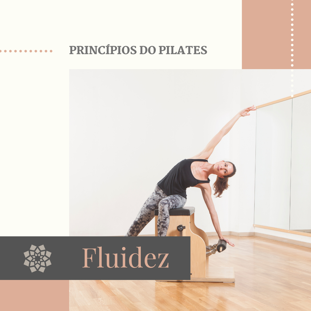 6 Princípios do Método Pilates - FLUIDEZ